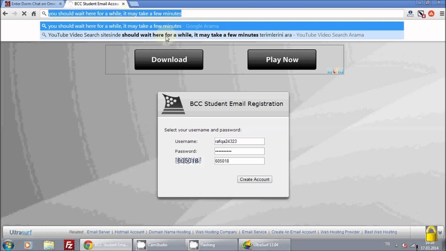 Free Video Chat Mail from MnogoChat